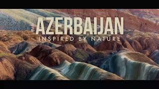 Explora Azerbaiyán y su riqueza natural en imágenes que inspiran [upl. by Nunnery]