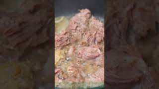 How To Thicken Beef Stew Using Flour cookingtips recipe beefstew shorts [upl. by Unam680]