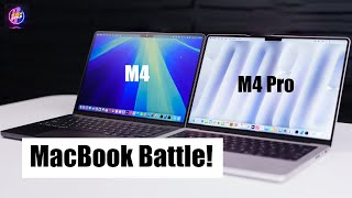 STOP Wasting Your Money on the Wrong MacBook Pro Model [upl. by Pelagi]