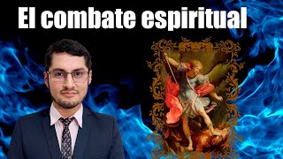 El combate espiritual  Dante A Urbina y debajodelahiguera [upl. by Nnaecyoj]