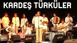 Kardeş Türküler  Asfur  Doğu © 1999 Kalan Müzik [upl. by Candida913]