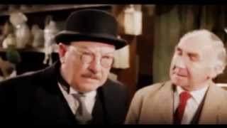 Dads Army Movie Trailer [upl. by Avilla]