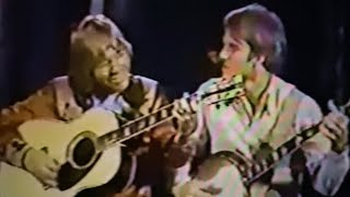 John Denver and Steve Martin Join Forces and Make TV History [upl. by Xanthus467]