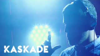 Kaskade Atmosphere Rehearsal Teaser [upl. by Odlabu]