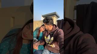 Ab Thand mai Dhoop kese Aayegi 🥹🥶 shorts trendingshorts love story viral meghachaube [upl. by Henriette]