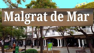 Malgrat de Mar [upl. by Jen]