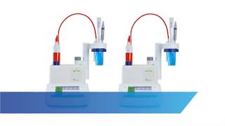 G10S  G20S Potentiometric Compact Titrators Demonstration [upl. by Luehrmann]