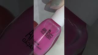 Cutting nails cleaning and applying makeup💅💖 [upl. by Gordan]