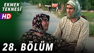 Ekmek Teknesi 28Bölüm  Full HD [upl. by Drol]