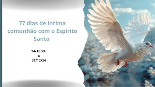 DIA 5 PARTE 1 INTERCESSAONET  sexta feira 181024 [upl. by Karyn]