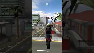 i stunted my game bike [upl. by Aiza783]