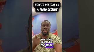 Is Your Destiny Off Track Heres How to Get Back on Path [upl. by Solegnave]