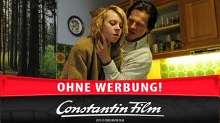 3096 Tage  Ich hab so Hunger  Ab 28 Februar 2013 im Kino [upl. by Aissatsan665]