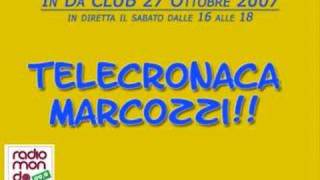 Telecronaca Marcozzi [upl. by Drahsir]