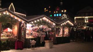 Schwäbisch Gmünder  Weihnachtsmarkt [upl. by Madox]