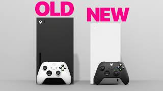 REPLACED The NEW Xbox Series X is coming [upl. by Einnek]