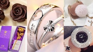 20 Gift Ideas For WomenBest Special gifts for HerGirls Valentines Day Gifts For Girlfriend [upl. by Pascasia]