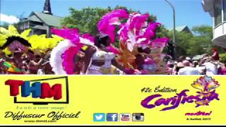 Carifiesta 2017 [upl. by Aekahs334]