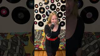 Laura Portelance Jouvert  Heartbreaker  Pat Benatar cover [upl. by Ellicott]