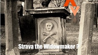 How Strava might kill you [upl. by Conall]