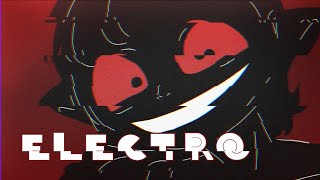 ELECTRO animation meme Slendytubbies [upl. by Deonne225]