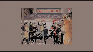 karasuno high school nostalgia  a haikyuu playlist [upl. by Eissej]