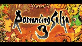 Romancing SaGa 3 Switch Review [upl. by Morez]