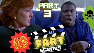 15 Best FART Scenes on this Side of the Internet funny [upl. by Andrei119]