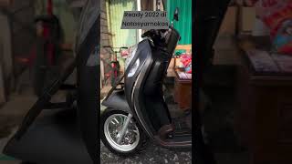 Scoopy 2022 ready mokas honda hondascoopy scoopy [upl. by Nibla351]