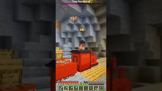 I’m A Genius With Redstone…  Ein  Minecraft  Aphmau  Zane  Aaron shorts [upl. by Arraic33]