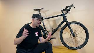 2021 Salsa Warbird Review [upl. by Cahilly]