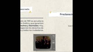 Judicatura conmemora 33 años de la Constitución Política de Colombia [upl. by Enenej]