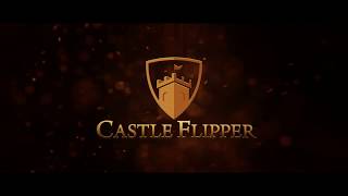 Castle Flipper  Official Trailer [upl. by Fawnia]