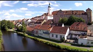 Imagefilm Stadt Neunburg vorm Wald [upl. by Adniral68]