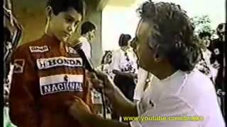 Inauguração da pista de kart do Ayrton Senna na Fazenda Dois Lagos em Tatui SP YouTube [upl. by Ahsiela]