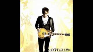 This Cant Be Happening  Josh Golden [upl. by Latsirhc]