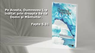 Domn și Mântuitor  luni 28 octombrie [upl. by Susan]