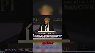 How A Political Victory Changed History Since 1928 donaldtrump trump2024 trumpnews election [upl. by Jerry418]