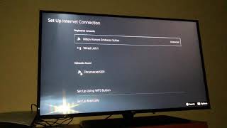 How to ACTUALLY connect your PS5 for the first time to any hotels WiFi without all of the hassle [upl. by Hess]