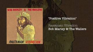 Positive Vibration 1976  Bob Marley amp The Wailers [upl. by Bledsoe]