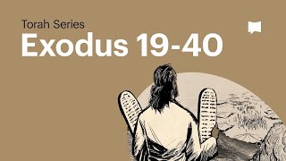 The Book of Exodus  Part 2 [upl. by Llirred]