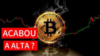 Análise do Bitcoin Hoje 01102024 O que vai acontecer na semana🔥 [upl. by Chiang]