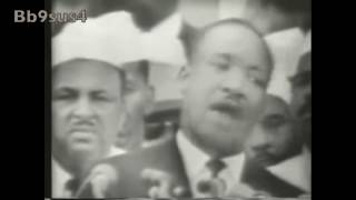 Martin Luther King  I Have A Dream Speech  Harmonizator [upl. by Reuben367]