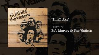 Small Axe 1973  Bob Marley amp The Wailers [upl. by Haimrej]