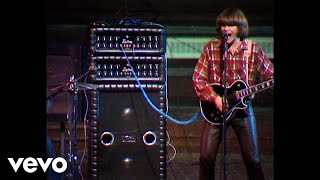 Creedence Clearwater Revival  Fortunate Son At The Royal Albert Hall [upl. by Fita]