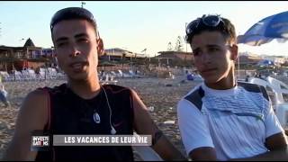 Maroc  Les vacances de leur vie [upl. by Gwenneth]