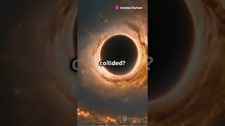 What If a White Hole Collides with a Black hole🤯😱💀☠️☠️ [upl. by Nievelt393]