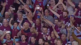 FINAL GAME MATCH HIGHLIGHTS  WHU 32 MUFC 😃👍 [upl. by Kinnon130]