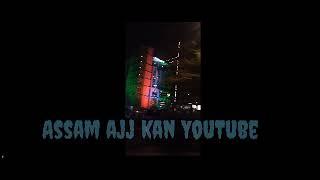 Hyderabad rap song Bollywood City Hyderabad welcome to Hyderabad Assam ajj kan 💞🤝💕 [upl. by Milinda]