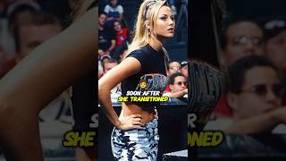 Stacy Keibler WCW and the Nitro Girlsstacykeibler wwe wwewrestler wwestars [upl. by Zielsdorf]